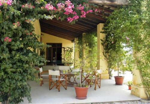 Agroturismo Agriturismo Baglio Vecchio