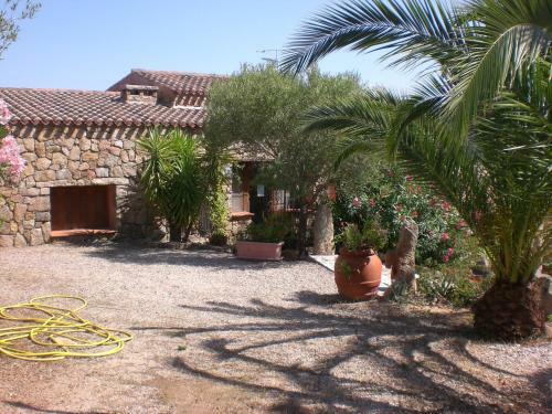 Hotel Turismo Rurale Montitundu