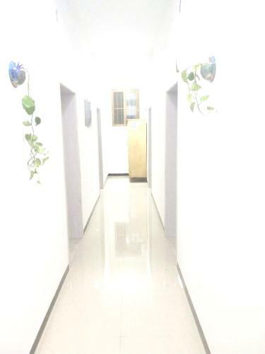 Hostal Beijing Youyi Culture Guesthouse