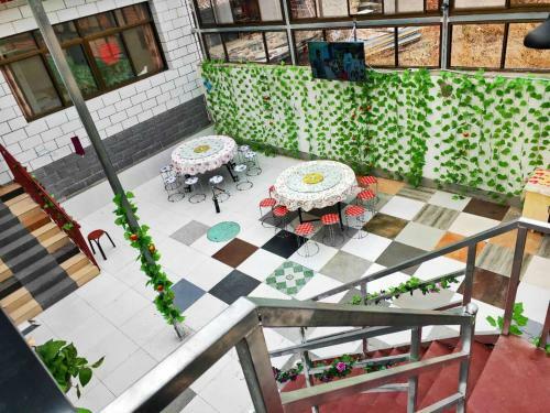 Hostal Beijing Youyi Culture Guesthouse