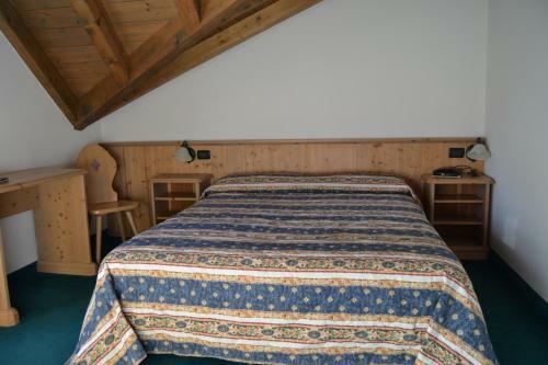 Apartamento Giongo Residence