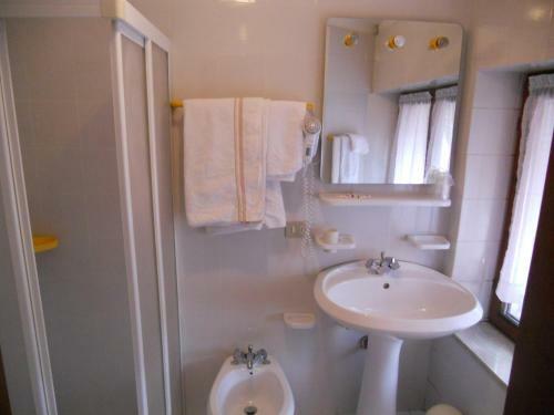 Hotel Albergo Bellaria