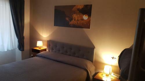 Hotel Albergo Bellaria