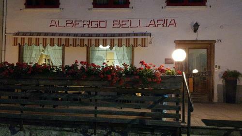 Hotel Albergo Bellaria