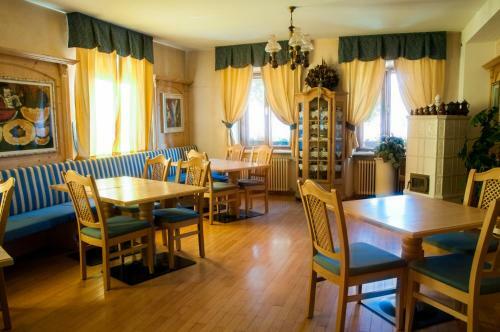 Hotel Albergo Monteverde
