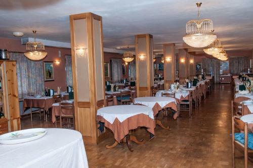 Hotel Albergo Monteverde