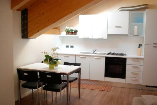 Apartamento Casa Knapp