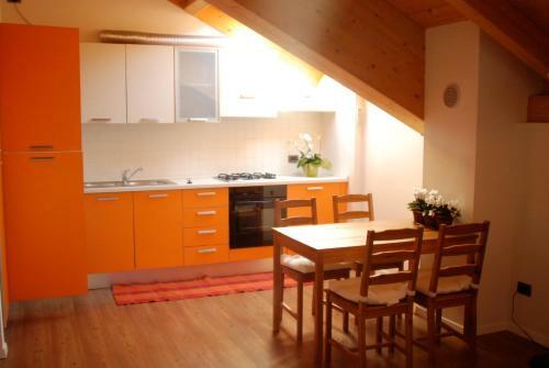 Apartamento Casa Knapp