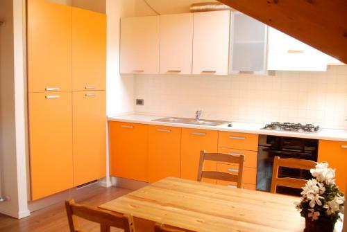 Apartamento Casa Knapp