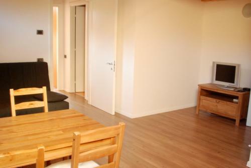 Apartamento Casa Knapp