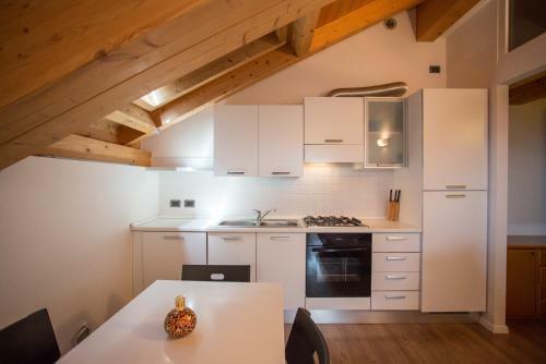 Apartamento Casa Knapp