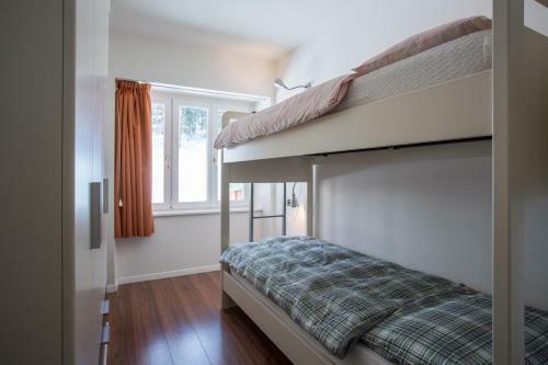 Apartamento Casa Knapp