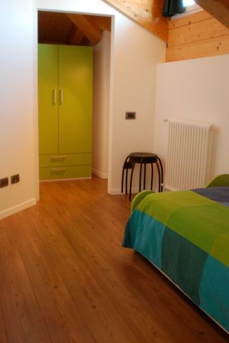 Apartamento Casa Knapp