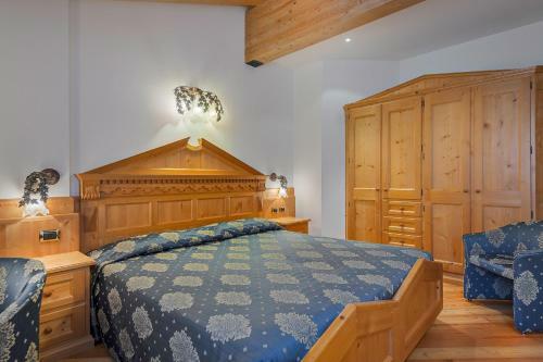 Family Hotel La Perla