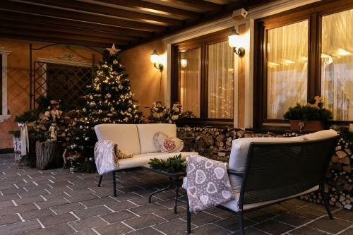 Hotel Albergo Conca Verde