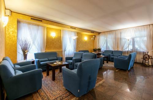 Hotel Albergo Conca Verde