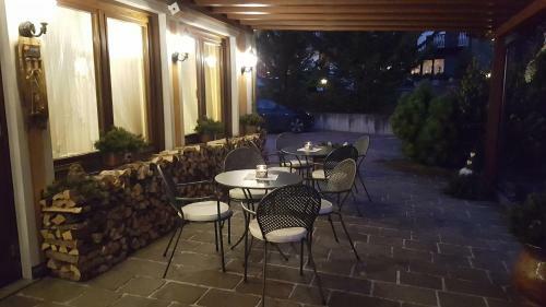 Hotel Albergo Conca Verde