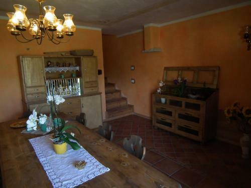 Agroturismo Agriturismo Alpenvidehof