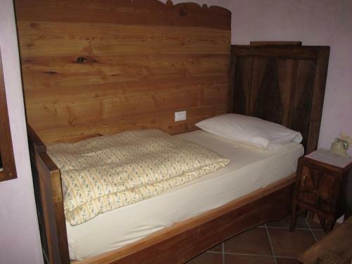 Agroturismo Agriturismo Alpenvidehof