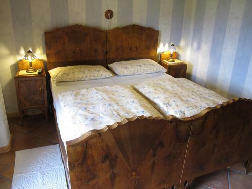 Agroturismo Agriturismo Alpenvidehof