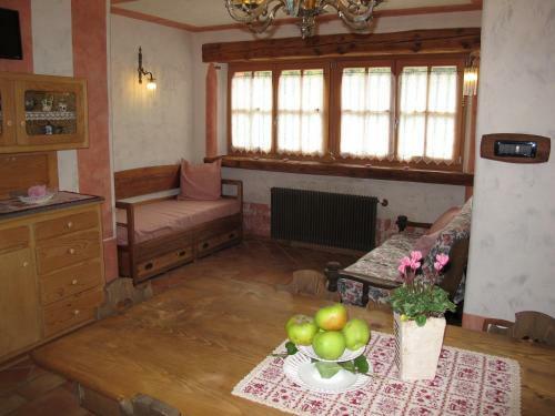 Agroturismo Agriturismo Alpenvidehof