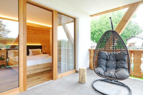 Pineta Hotels Nature Wellness Resort