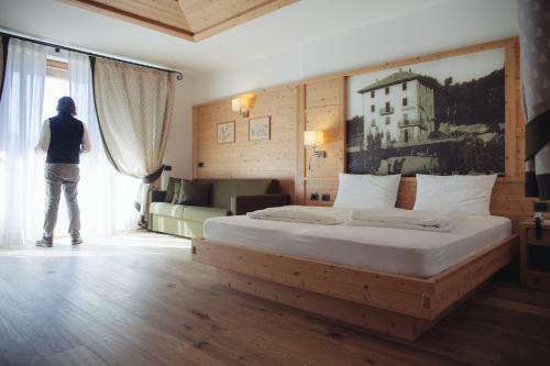 Pineta Hotels Nature Wellness Resort