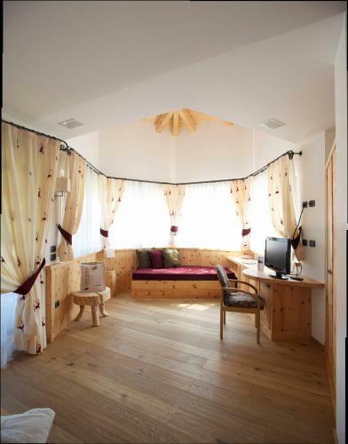 Pineta Hotels Nature Wellness Resort