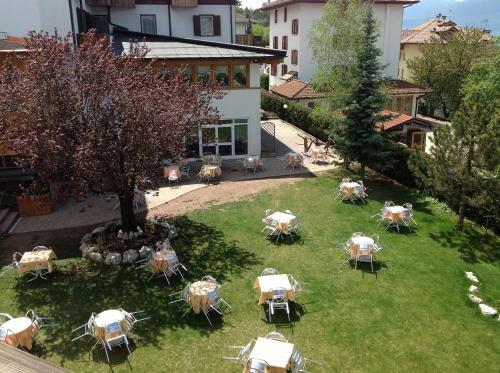 Pineta Hotels Nature Wellness Resort
