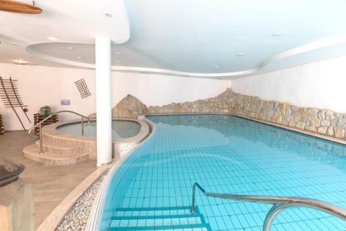 Pineta Hotels Nature Wellness Resort
