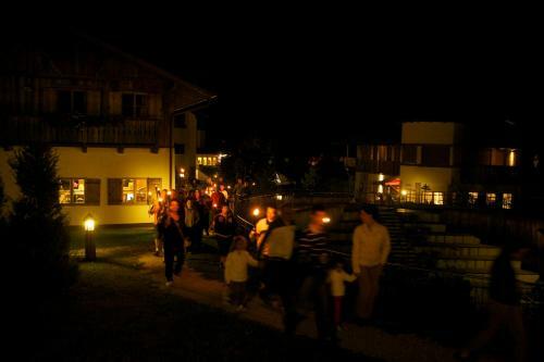 Pineta Hotels Nature Wellness Resort