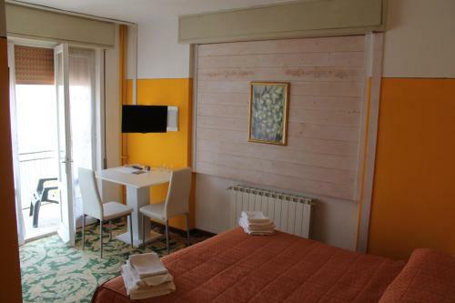 Hotel Poggio D'oro