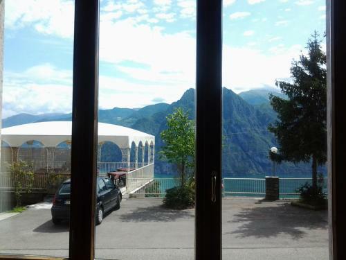 Hotel Poggio D'oro