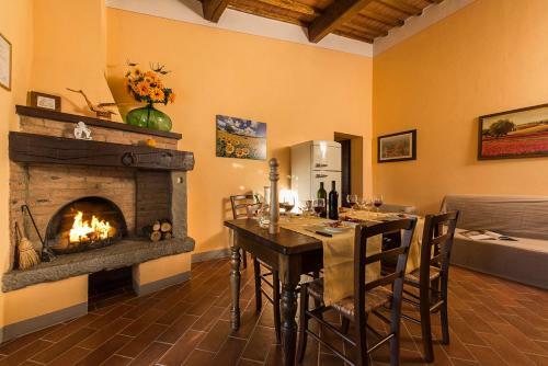 Agroturismo Agriturismo Pratovalle