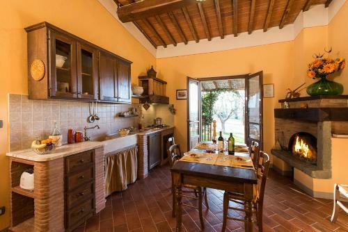 Agroturismo Agriturismo Pratovalle