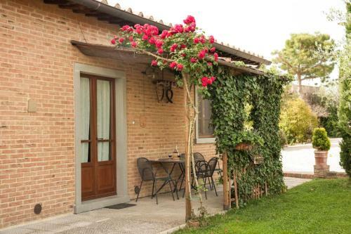 Agroturismo Agriturismo Pratovalle