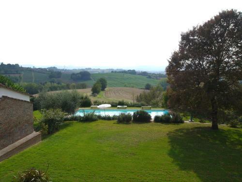 Villa Borgonuovo