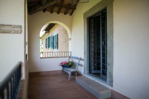 Villa Borgonuovo