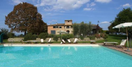 Villa Borgonuovo