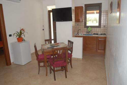 B&B Parcomonsignore