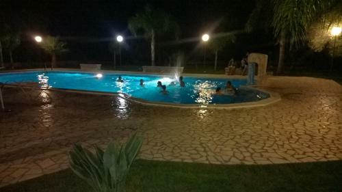 B&B Parcomonsignore
