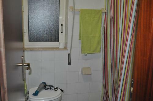 Apartamento Casa Giulietta