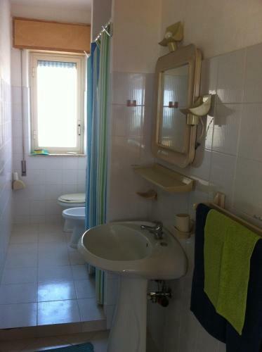 Apartamento Casa Giulietta