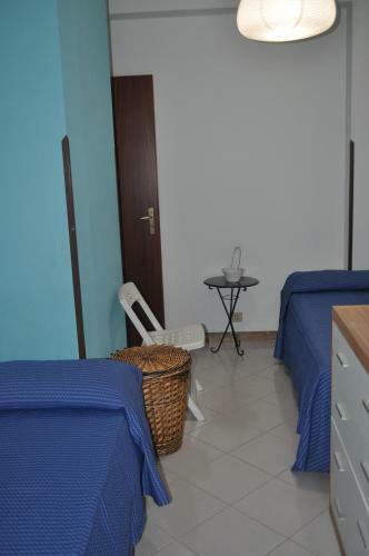 Apartamento Casa Giulietta