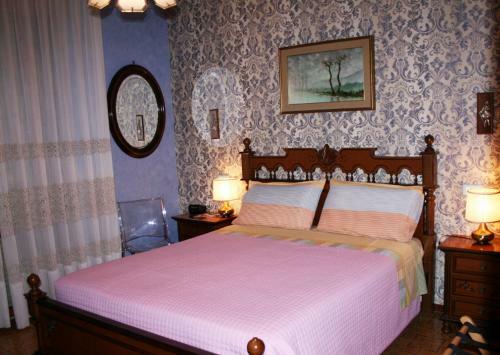 A Casa Di Gianna B&B