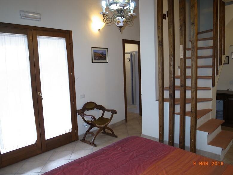 Agroturismo Agriturismo Borgo Antico