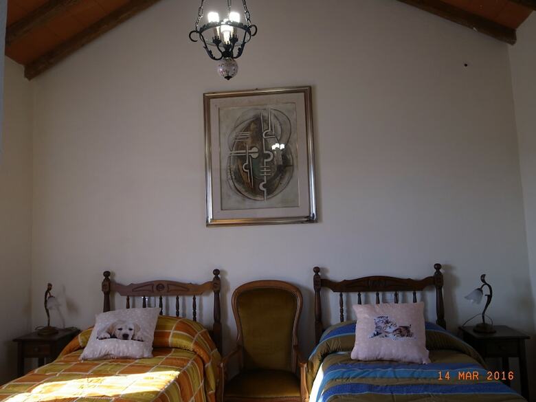 Agroturismo Agriturismo Borgo Antico
