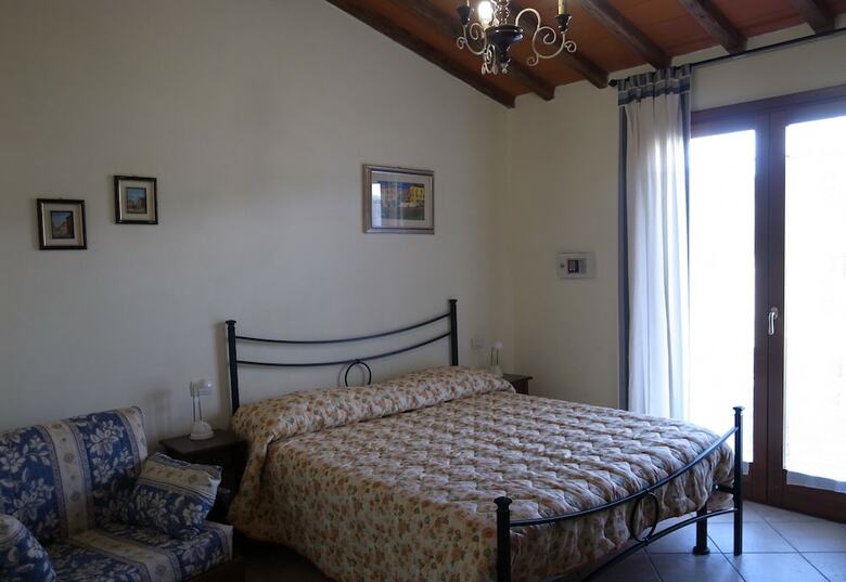 Agroturismo Agriturismo Borgo Antico