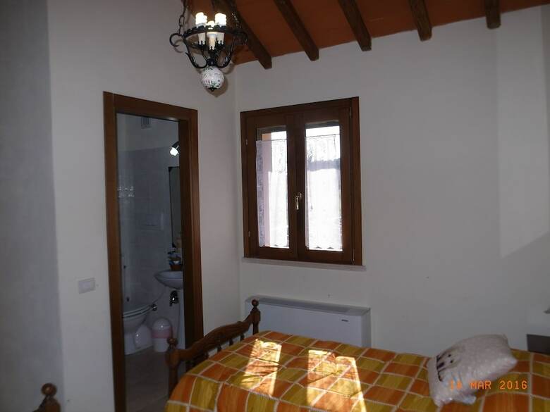 Agroturismo Agriturismo Borgo Antico