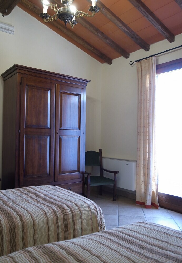 Agroturismo Agriturismo Borgo Antico